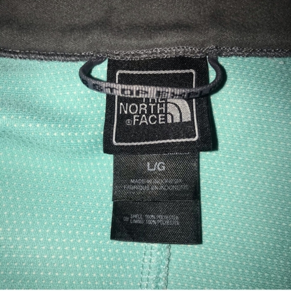 Women's fleece The North Face - Picture 4 of 4